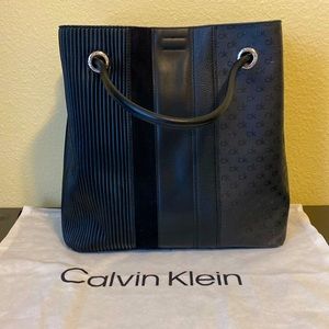 Calvin Klein womens tote